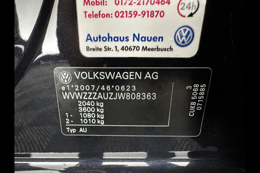 Volkswagen Golf 1.4 TSI PHEV GTE (Plug-in) Aut. *PANO | ADAPTIVE-CRUISE | FULL-LED | DIGI-COCKPIT | BLINDSPOT | HEATED-SPORTSEATS | KEYLESS | NAVI-FULLMAP | AMBIENT-LIGHT | SHIFT-PADDLES | PRIVACY-GLASS | ECC | PDC | 18''ALU*