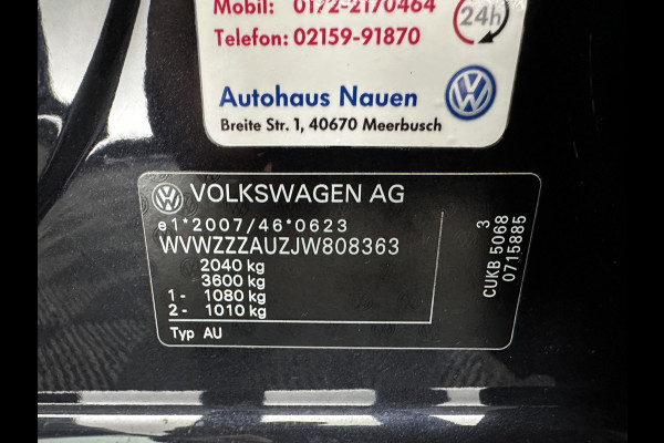 Volkswagen Golf 1.4 TSI PHEV GTE (Plug-in) Aut. *PANO | ADAPTIVE-CRUISE | FULL-LED | DIGI-COCKPIT | BLINDSPOT | HEATED-SPORTSEATS | KEYLESS | NAVI-FULLMAP | AMBIENT-LIGHT | SHIFT-PADDLES | PRIVACY-GLASS | ECC | PDC | 18''ALU*
