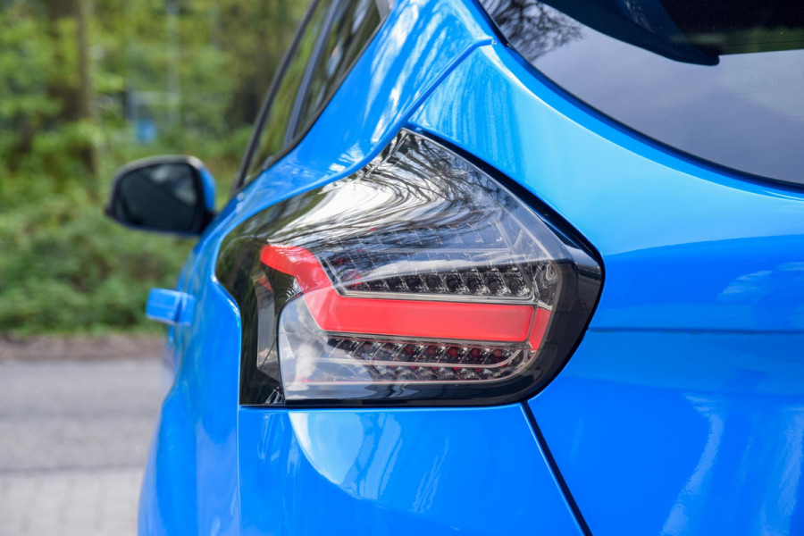 Ford Focus 2.3 RS | RS Seats | Bull-X | Carplay |