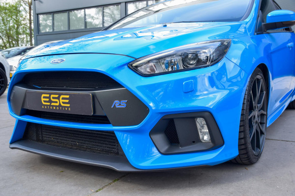 Ford Focus 2.3 RS | RS Seats | Bull-X | Carplay |