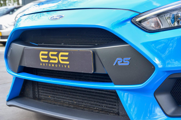 Ford Focus 2.3 RS | RS Seats | Bull-X | Carplay |