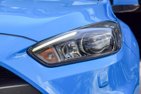 Ford Focus 2.3 RS | RS Seats | Bull-X | Carplay |