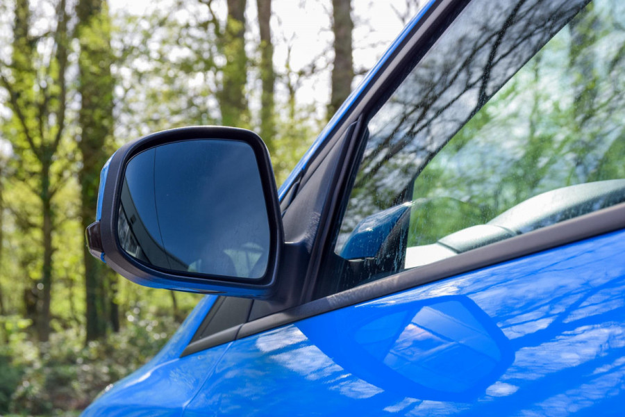 Ford Focus 2.3 RS | RS Seats | Bull-X | Carplay |