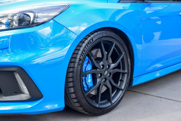 Ford Focus 2.3 RS | RS Seats | Bull-X | Carplay |