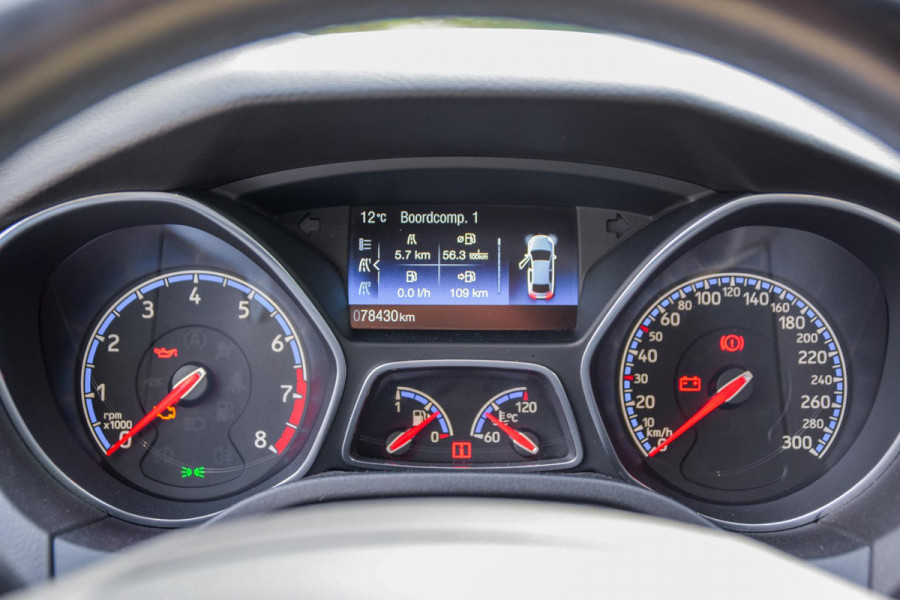 Ford Focus 2.3 RS | RS Seats | Bull-X | Carplay |