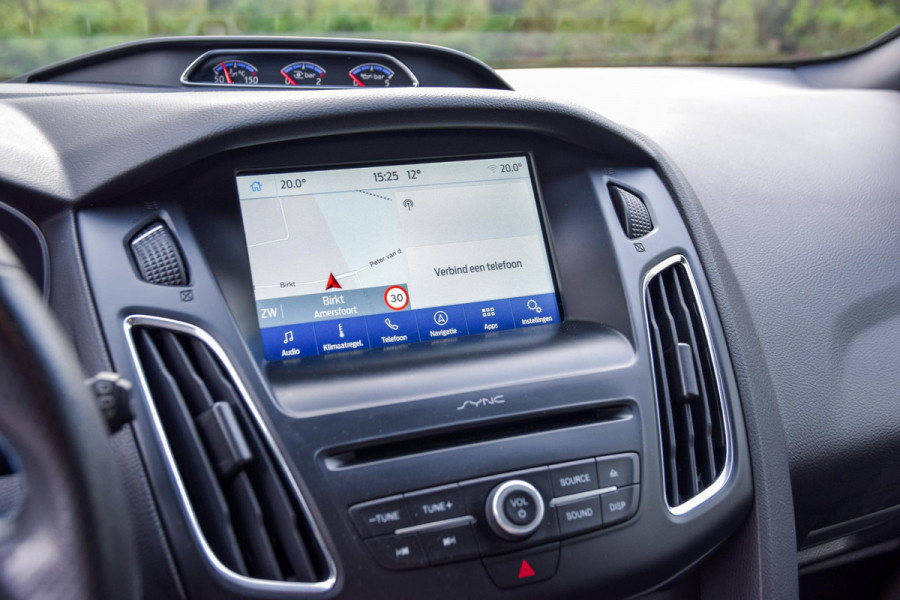 Ford Focus 2.3 RS | RS Seats | Bull-X | Carplay |