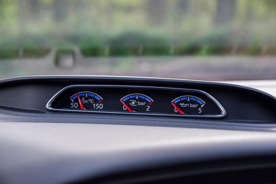 Ford Focus 2.3 RS | RS Seats | Bull-X | Carplay |