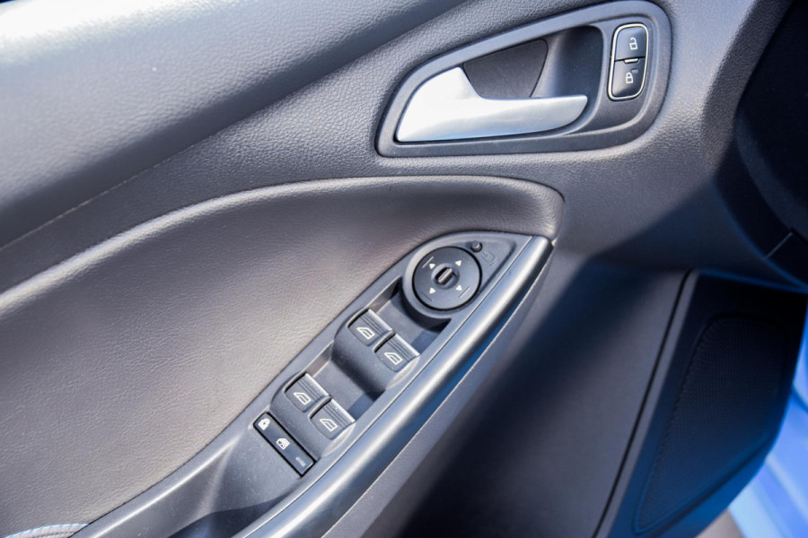 Ford Focus 2.3 RS | RS Seats | Bull-X | Carplay |