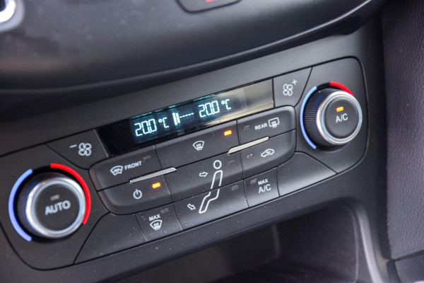 Ford Focus 2.3 RS | RS Seats | Bull-X | Carplay |