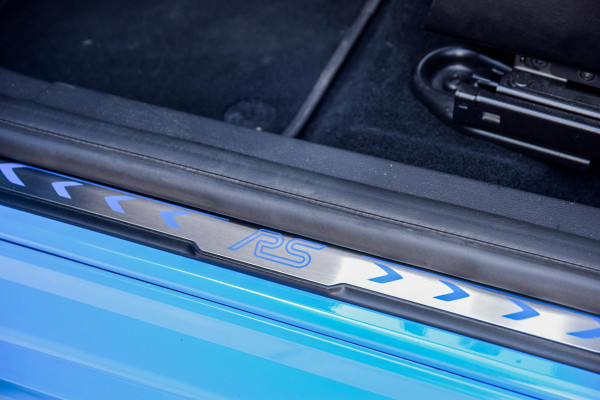 Ford Focus 2.3 RS | RS Seats | Bull-X | Carplay |