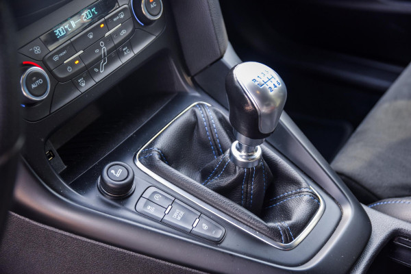 Ford Focus 2.3 RS | RS Seats | Bull-X | Carplay |