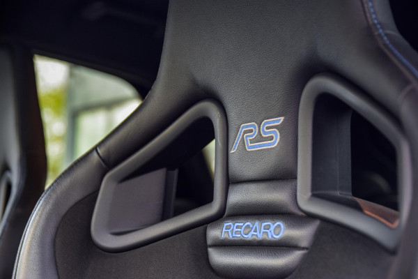 Ford Focus 2.3 RS | RS Seats | Bull-X | Carplay |