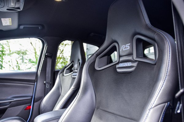 Ford Focus 2.3 RS | RS Seats | Bull-X | Carplay |