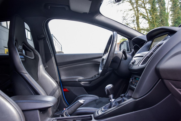 Ford Focus 2.3 RS | RS Seats | Bull-X | Carplay |