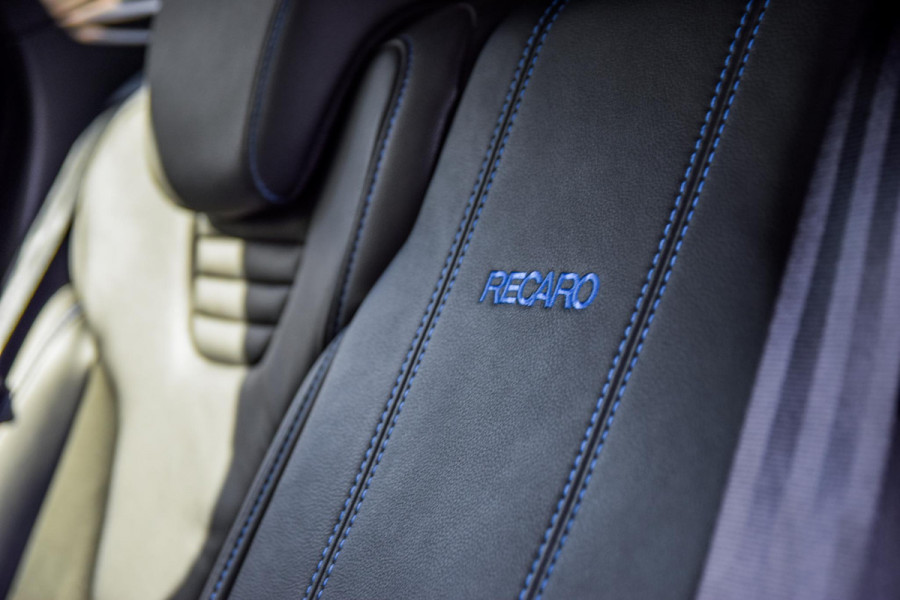 Ford Focus 2.3 RS | RS Seats | Bull-X | Carplay |