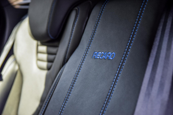 Ford Focus 2.3 RS | RS Seats | Bull-X | Carplay |