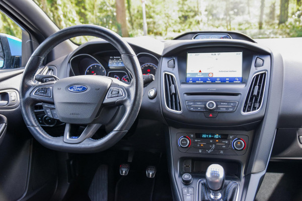 Ford Focus 2.3 RS | RS Seats | Bull-X | Carplay |