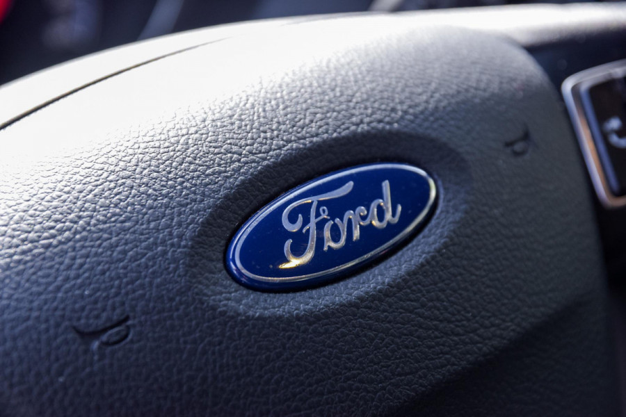 Ford Focus 2.3 RS | RS Seats | Bull-X | Carplay |