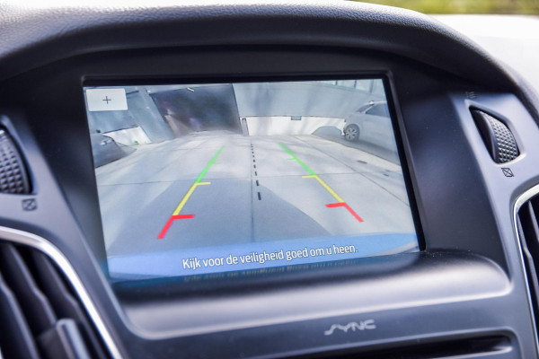 Ford Focus 2.3 RS | RS Seats | Bull-X | Carplay |