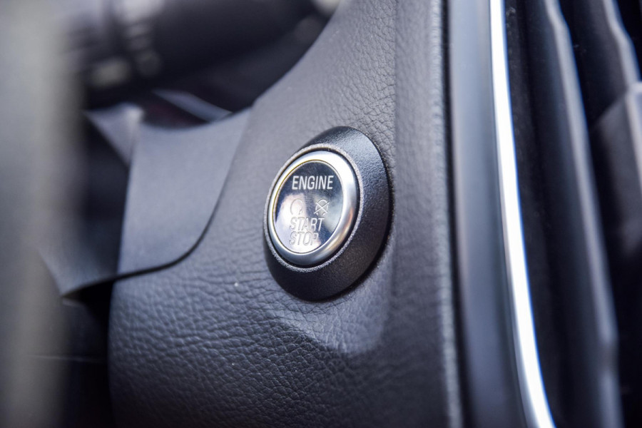 Ford Focus 2.3 RS | RS Seats | Bull-X | Carplay |