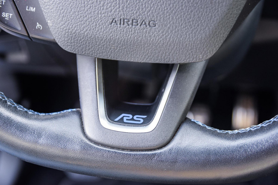 Ford Focus 2.3 RS | RS Seats | Bull-X | Carplay |
