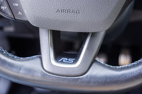 Ford Focus 2.3 RS | RS Seats | Bull-X | Carplay |