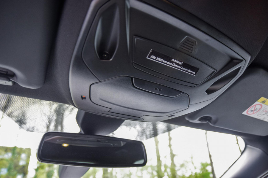 Ford Focus 2.3 RS | RS Seats | Bull-X | Carplay |