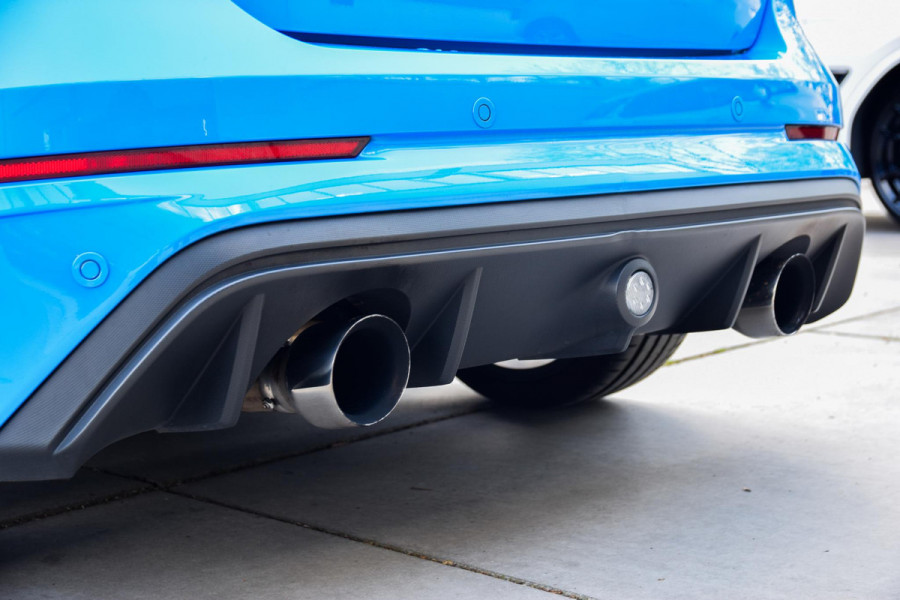 Ford Focus 2.3 RS | RS Seats | Bull-X | Carplay |