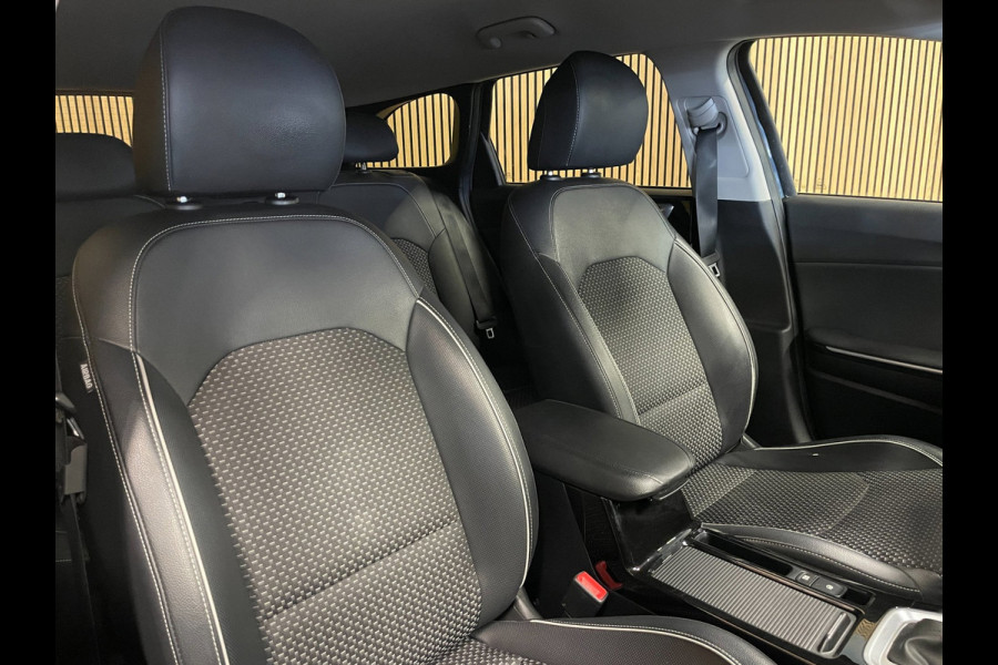 Kia Ceed Sportswagon 1.4 T-GDi DynamicPlusLine|AUTOMAAT|ACC|TREKHAAK|LEDER|CARPLAY|CAMERA|STOEL+STUURVERW|NAVI|NAP|NL|IN.BTW|1 EIG