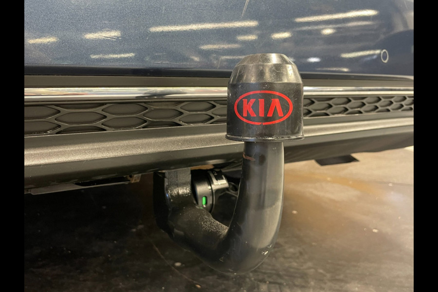 Kia Ceed Sportswagon 1.4 T-GDi DynamicPlusLine|AUTOMAAT|ACC|TREKHAAK|LEDER|CARPLAY|CAMERA|STOEL+STUURVERW|NAVI|NAP|NL|IN.BTW|1 EIG
