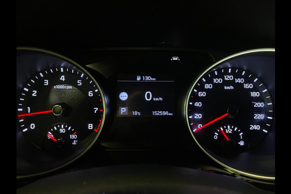 Kia Ceed Sportswagon 1.4 T-GDi DynamicPlusLine|AUTOMAAT|ACC|TREKHAAK|LEDER|CARPLAY|CAMERA|STOEL+STUURVERW|NAVI|NAP|NL|IN.BTW|1 EIG
