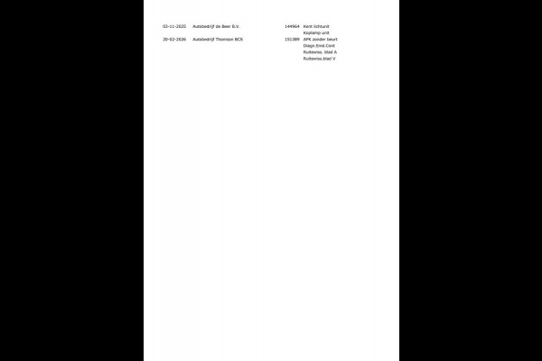 Kia Ceed Sportswagon 1.4 T-GDi DynamicPlusLine|AUTOMAAT|ACC|TREKHAAK|LEDER|CARPLAY|CAMERA|STOEL+STUURVERW|NAVI|NAP|NL|IN.BTW|1 EIG