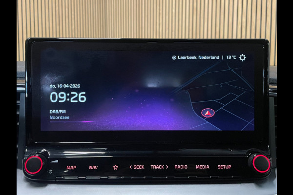 Kia Ceed Sportswagon 1.4 T-GDi DynamicPlusLine|AUTOMAAT|ACC|TREKHAAK|LEDER|CARPLAY|CAMERA|STOEL+STUURVERW|NAVI|NAP|NL|IN.BTW|1 EIG