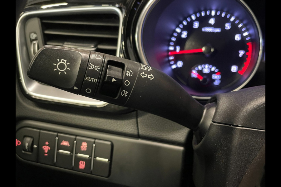 Kia Ceed Sportswagon 1.4 T-GDi DynamicPlusLine|AUTOMAAT|ACC|TREKHAAK|LEDER|CARPLAY|CAMERA|STOEL+STUURVERW|NAVI|NAP|NL|IN.BTW|1 EIG