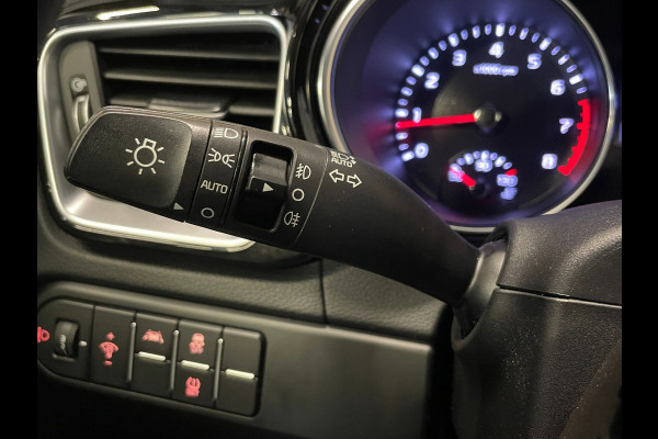 Kia Ceed Sportswagon 1.4 T-GDi DynamicPlusLine|AUTOMAAT|ACC|TREKHAAK|LEDER|CARPLAY|CAMERA|STOEL+STUURVERW|NAVI|NAP|NL|IN.BTW|1 EIG