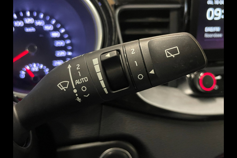Kia Ceed Sportswagon 1.4 T-GDi DynamicPlusLine|AUTOMAAT|ACC|TREKHAAK|LEDER|CARPLAY|CAMERA|STOEL+STUURVERW|NAVI|NAP|NL|IN.BTW|1 EIG