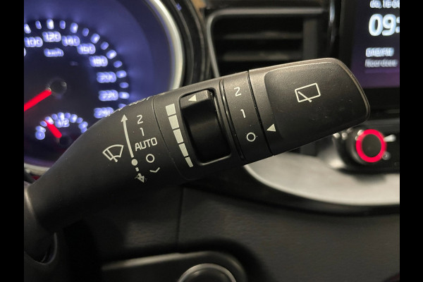Kia Ceed Sportswagon 1.4 T-GDi DynamicPlusLine|AUTOMAAT|ACC|TREKHAAK|LEDER|CARPLAY|CAMERA|STOEL+STUURVERW|NAVI|NAP|NL|IN.BTW|1 EIG