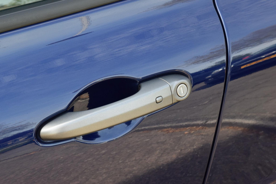 Fiat 500X 1.5 Hybrid Sport|ACC|Cam.|Carplay|