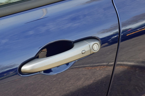 Fiat 500X 1.5 Hybrid Sport|ACC|Cam.|Carplay|