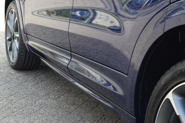 Fiat 500X 1.5 Hybrid Sport|ACC|Cam.|Carplay|