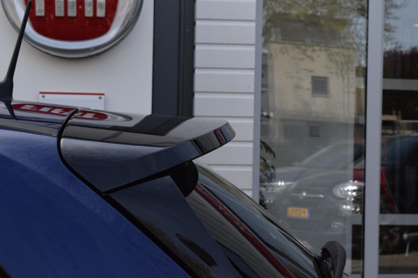 Fiat 500X 1.5 Hybrid Sport|ACC|Cam.|Carplay|