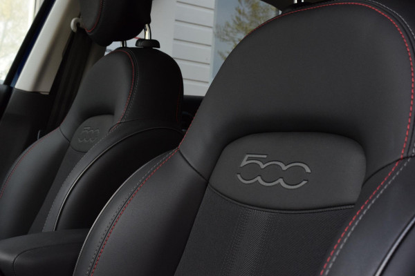 Fiat 500X 1.5 Hybrid Sport|ACC|Cam.|Carplay|