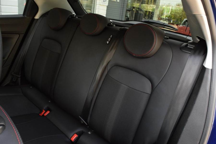 Fiat 500X 1.5 Hybrid Sport|ACC|Cam.|Carplay|