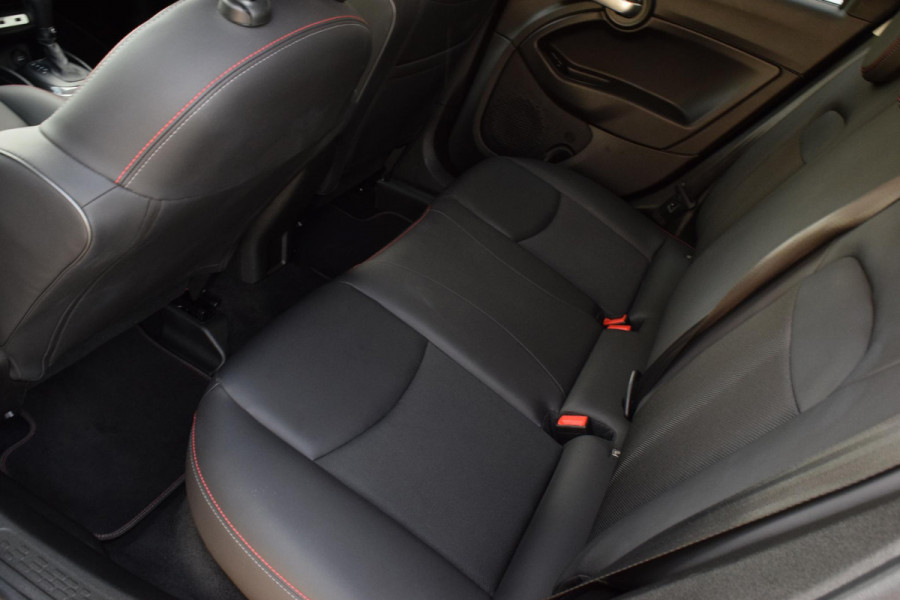 Fiat 500X 1.5 Hybrid Sport|ACC|Cam.|Carplay|