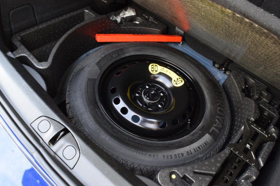 Fiat 500X 1.5 Hybrid Sport|ACC|Cam.|Carplay|