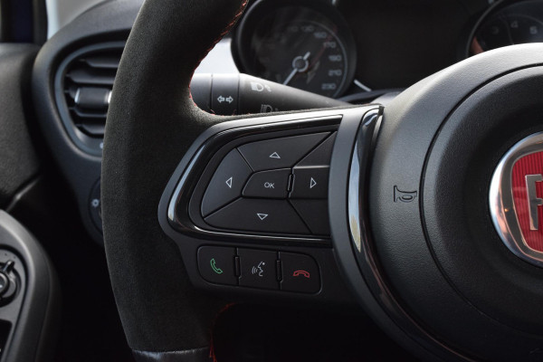 Fiat 500X 1.5 Hybrid Sport|ACC|Cam.|Carplay|