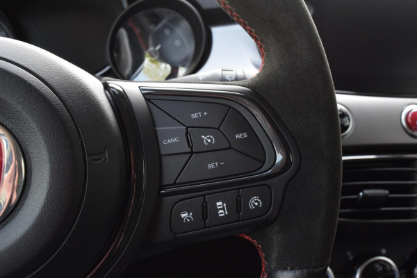 Fiat 500X 1.5 Hybrid Sport|ACC|Cam.|Carplay|