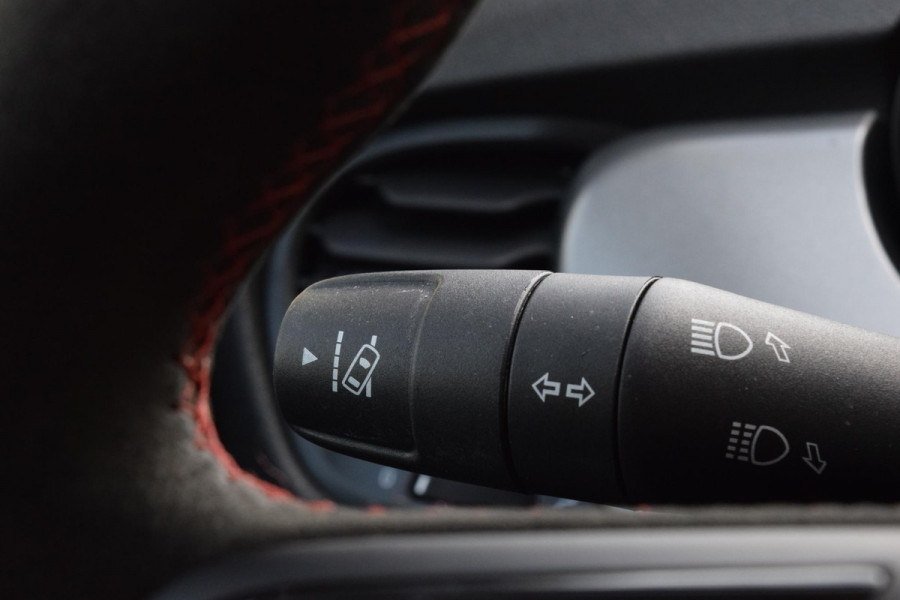 Fiat 500X 1.5 Hybrid Sport|ACC|Cam.|Carplay|