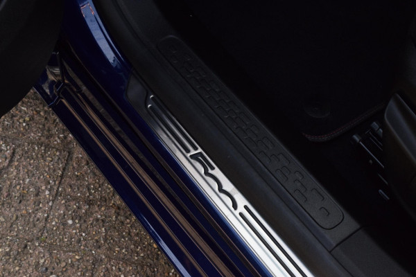 Fiat 500X 1.5 Hybrid Sport|ACC|Cam.|Carplay|