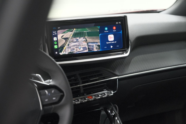Peugeot 2008 Hybrid 145 e-DCS Allure | 360 Camera | Adaptieve Cruise Control | Navigatie | Dodehoekdetectie